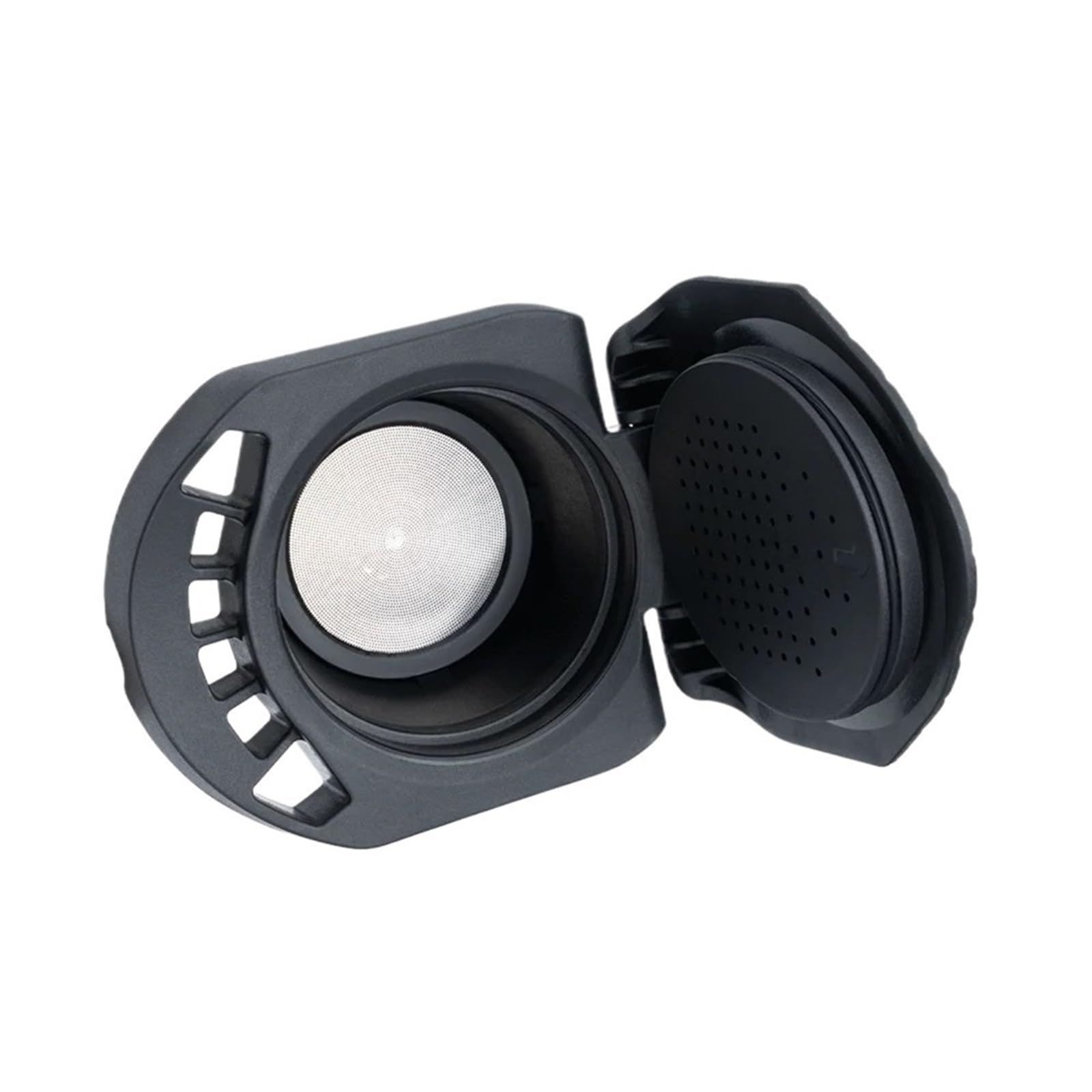 Adaptador Reutilizable, Compatible Con Dolce Gusto, Junta Tórica For Adaptador De Cafetera.(10pcs)
