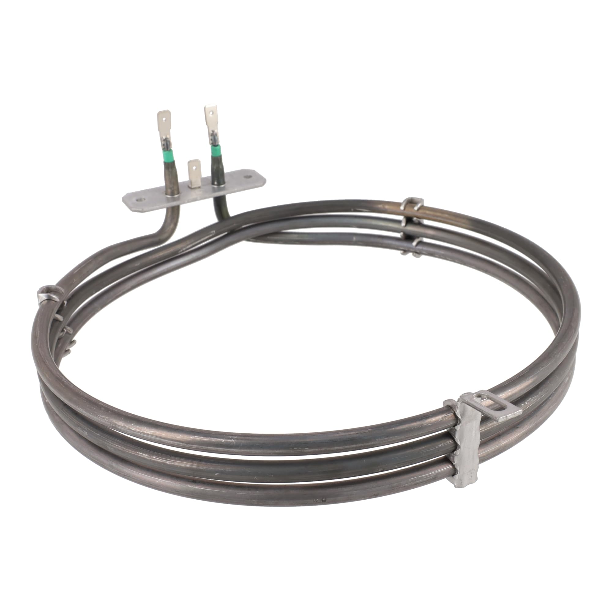 sparefixd Élément chauffant rond 2000 W pour four Zanussi