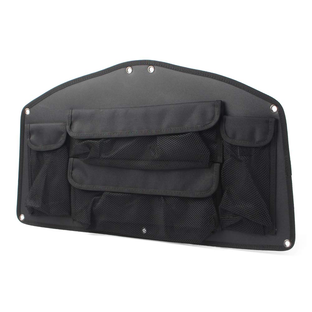 NEUF HONDA MOTO SAC DE SPORT BAG voyage gold wing st1300