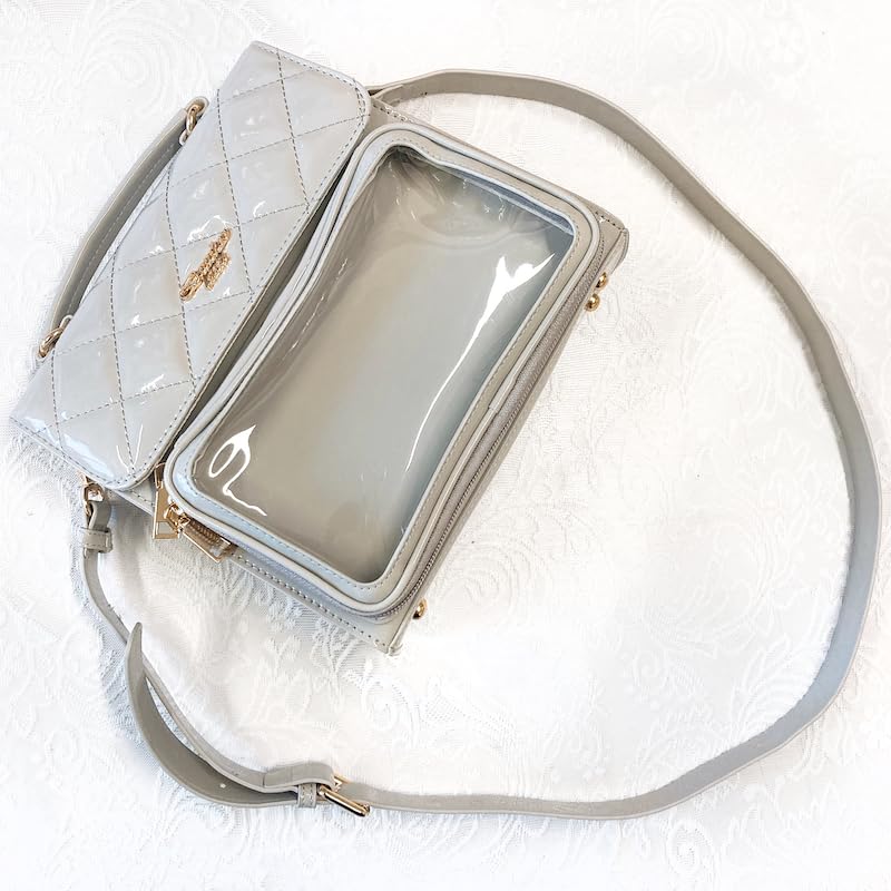 御影密 痛バ 在庫品】Paradox Live コラボ 痛バッグ 第二弾 | Nekotani