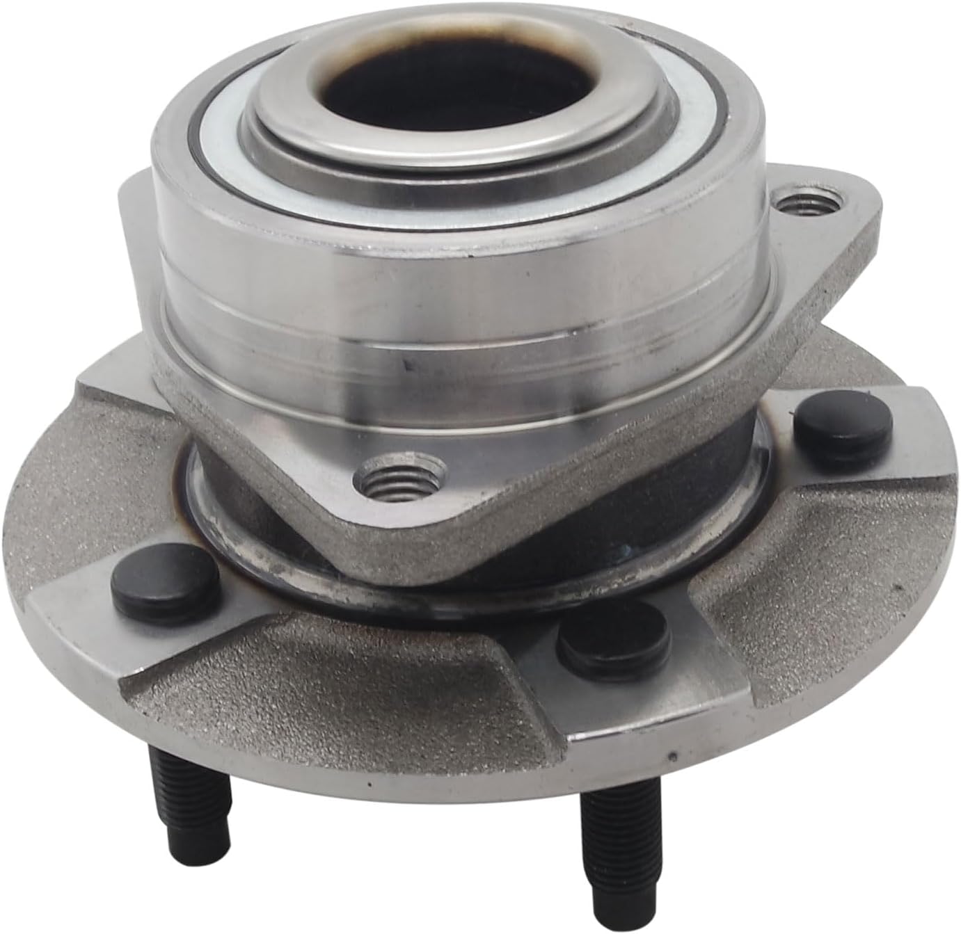 GSP 104190 Wheel Bearing and Hub Assembly - Left or Right Front (Driver or Passenger Side)
