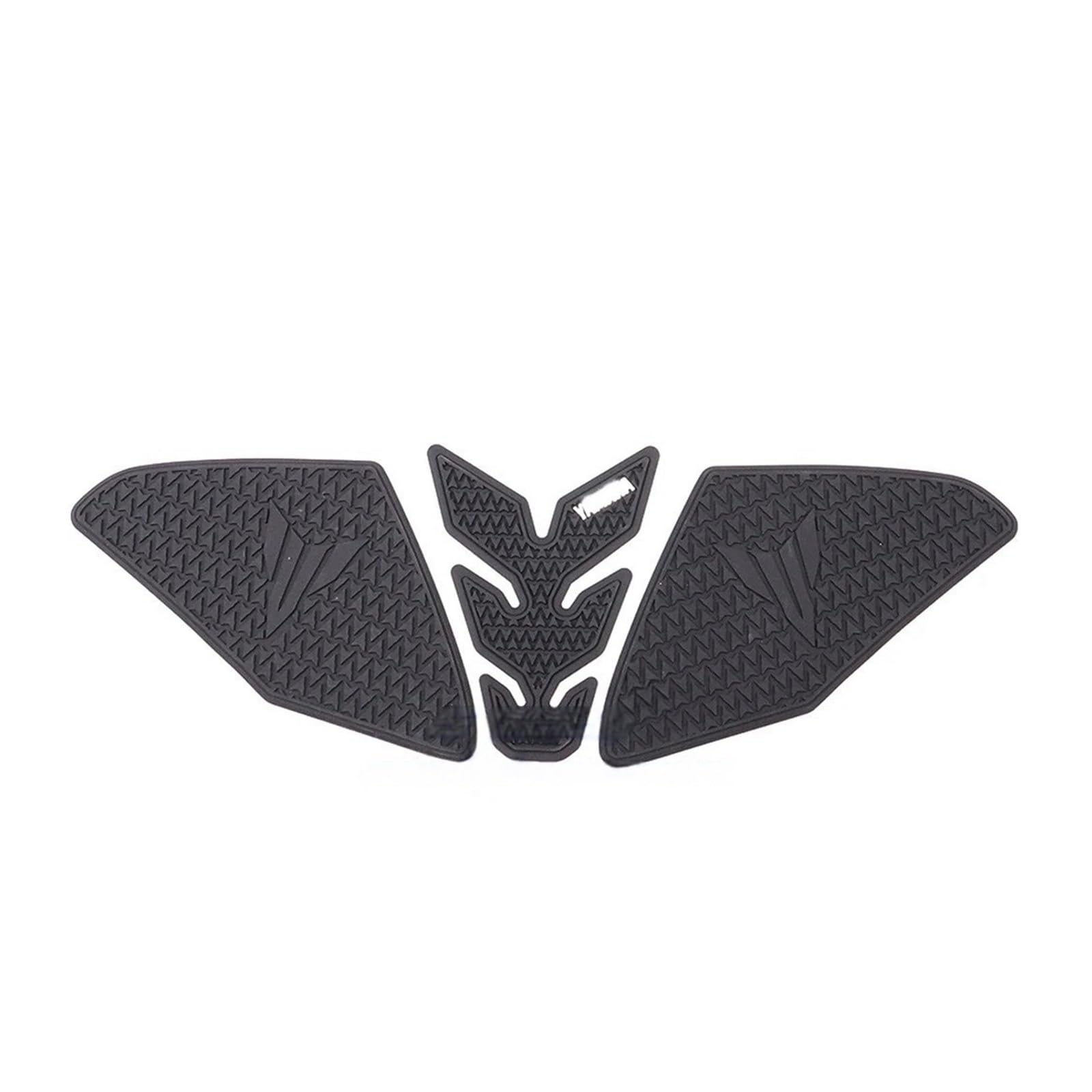 Tankpad Moto Coussinet de réservoir latéral Pour YA&MAHA Mt 09 MT-09 MT09 MT09 SP 2024 2025, accessoires antidérapants, tampon réservoir autocollants en caoutchouc