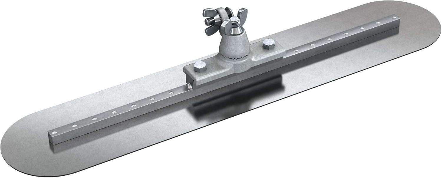 FRESNO 24 RE SPRING STEEL W/LOCKING ALL ANGLE BRACKET