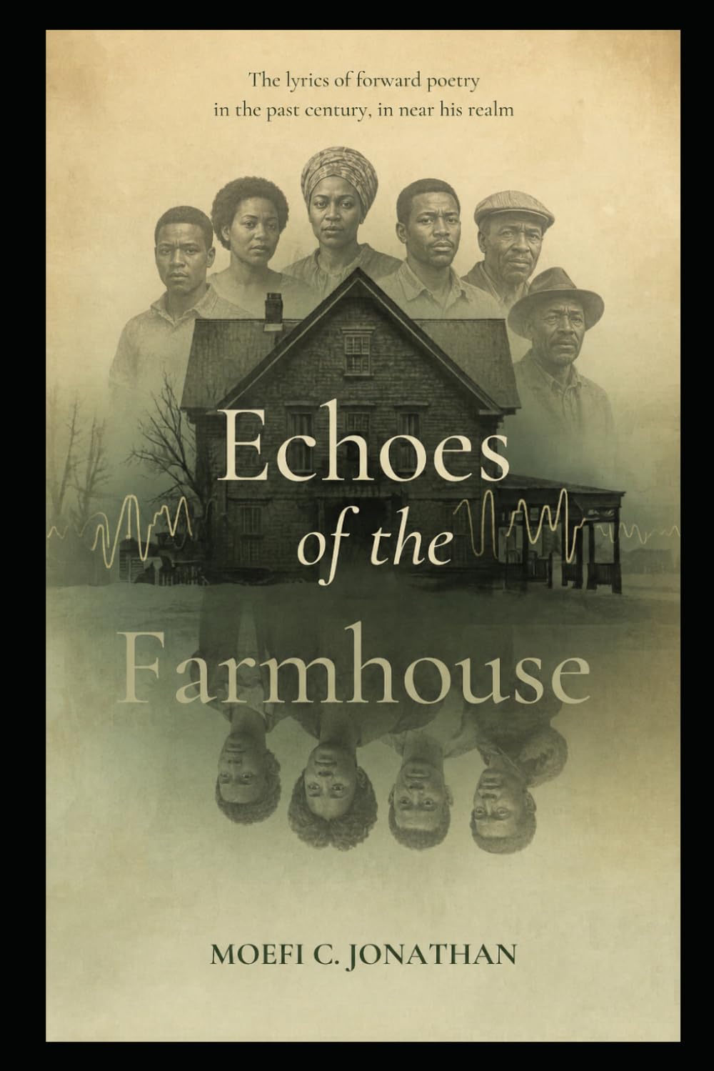 Echoes of the Farmhouse: Where Silence Remembers