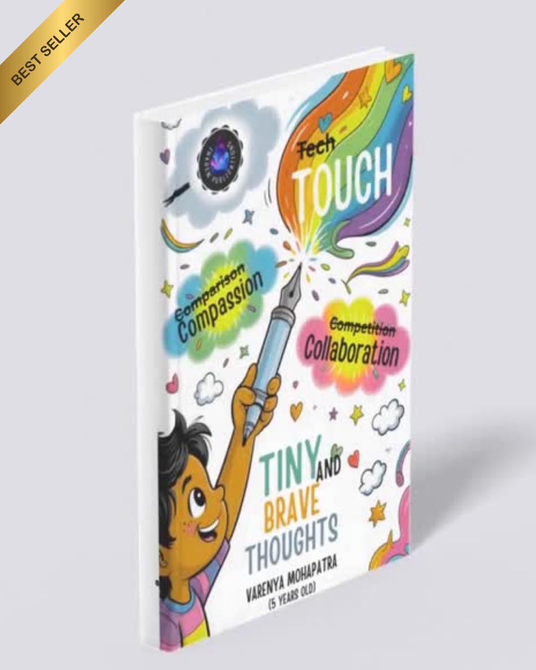 Tiny and Brave Thoughts