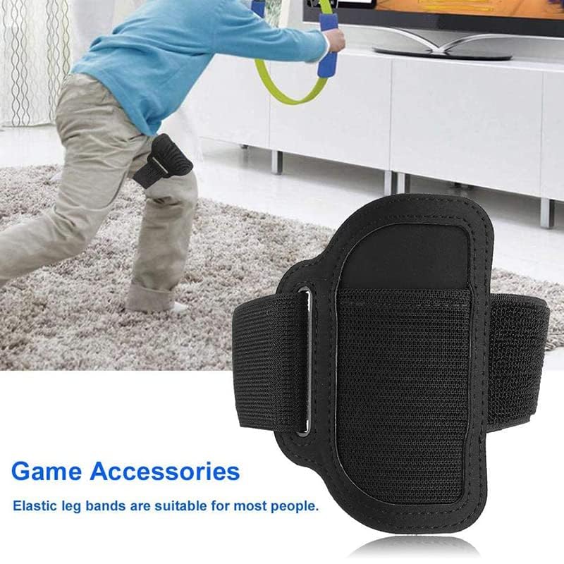 リングコン持ち手とレッグバンド Amazon.co.jp: 【任天堂純正品】レッグバンド : ゲーム