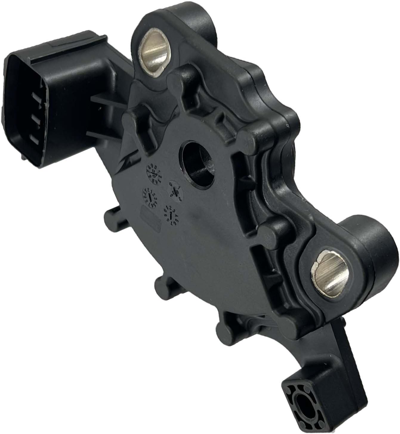 FainWan Neutral Safety Power Switch Control Compatible with Stratus Mirage Eclipse Endeavor Galant Lancer Outlander