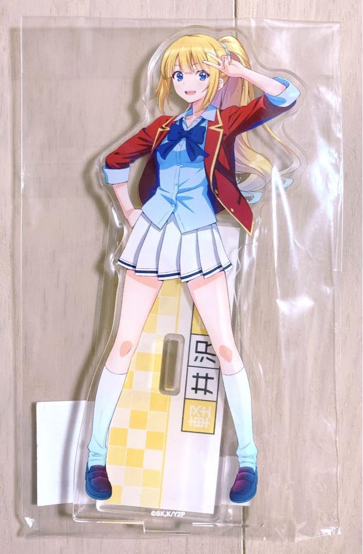 Amazon.co.jp: ようこそ実力至上主義の教室へ よう実 軽井沢恵 BIG 