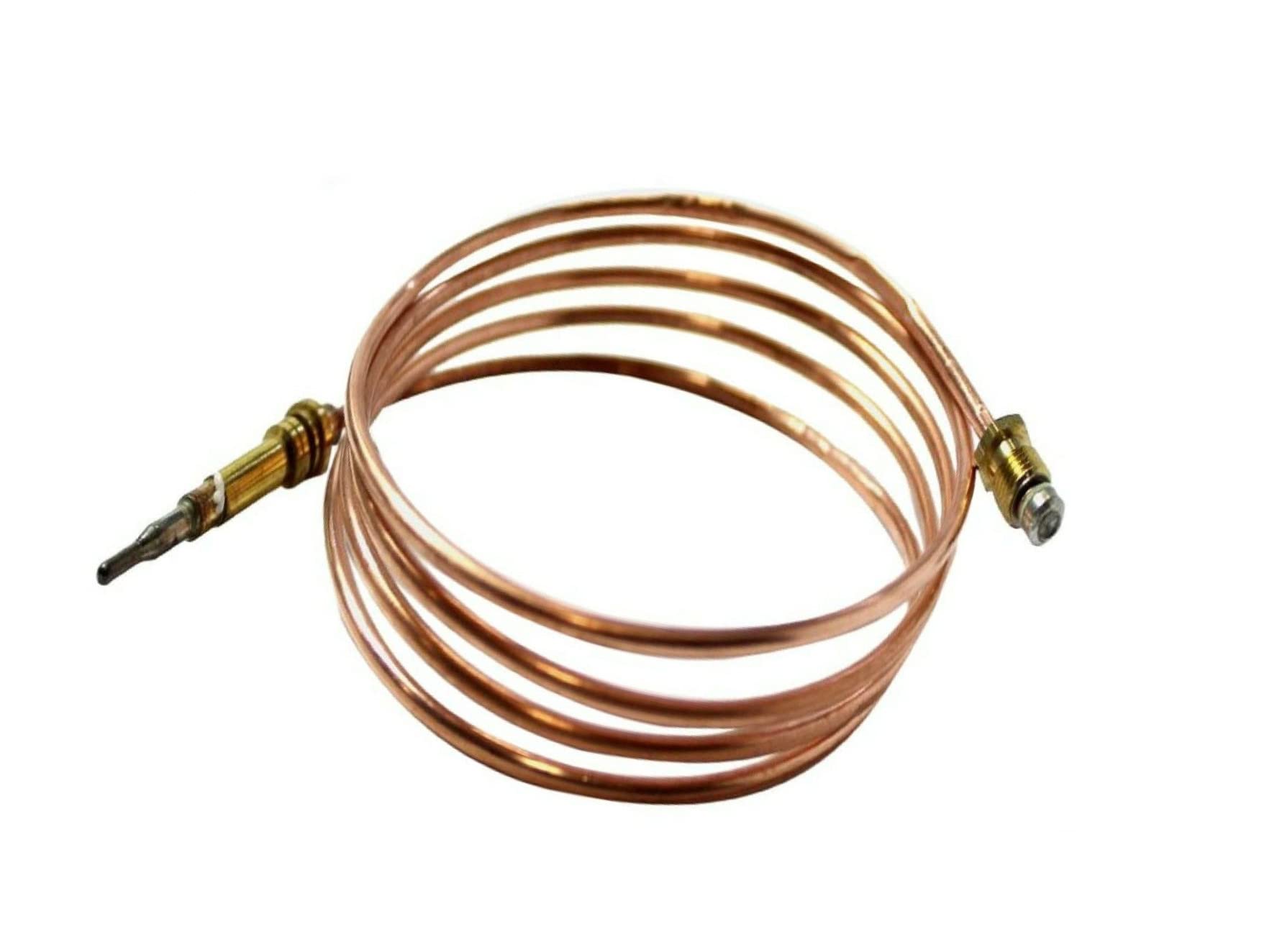 New For Bertazzoni 508041 Thermocouple Oven Burner