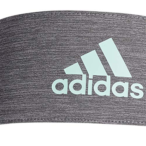Image of adidas Alphaskin Tie Headband