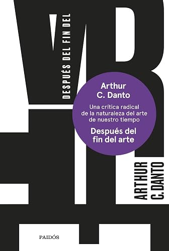 Después del fin del arte (Esenciales)