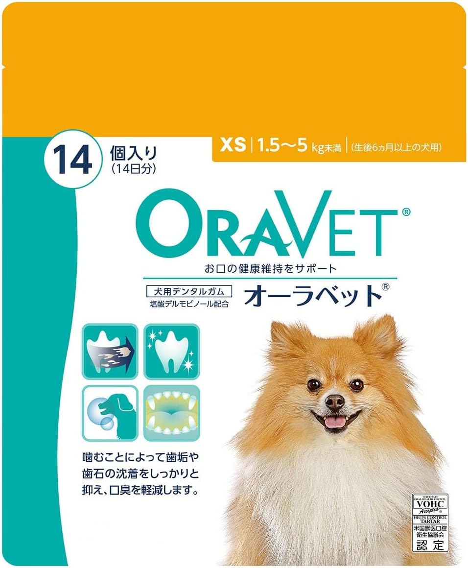 オーラベット