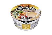 Vista 8 de HIKARI Menraku - Ramen sin sopa, estilo Tokio, Abura Soba, 3 onzas (paquete de 12)