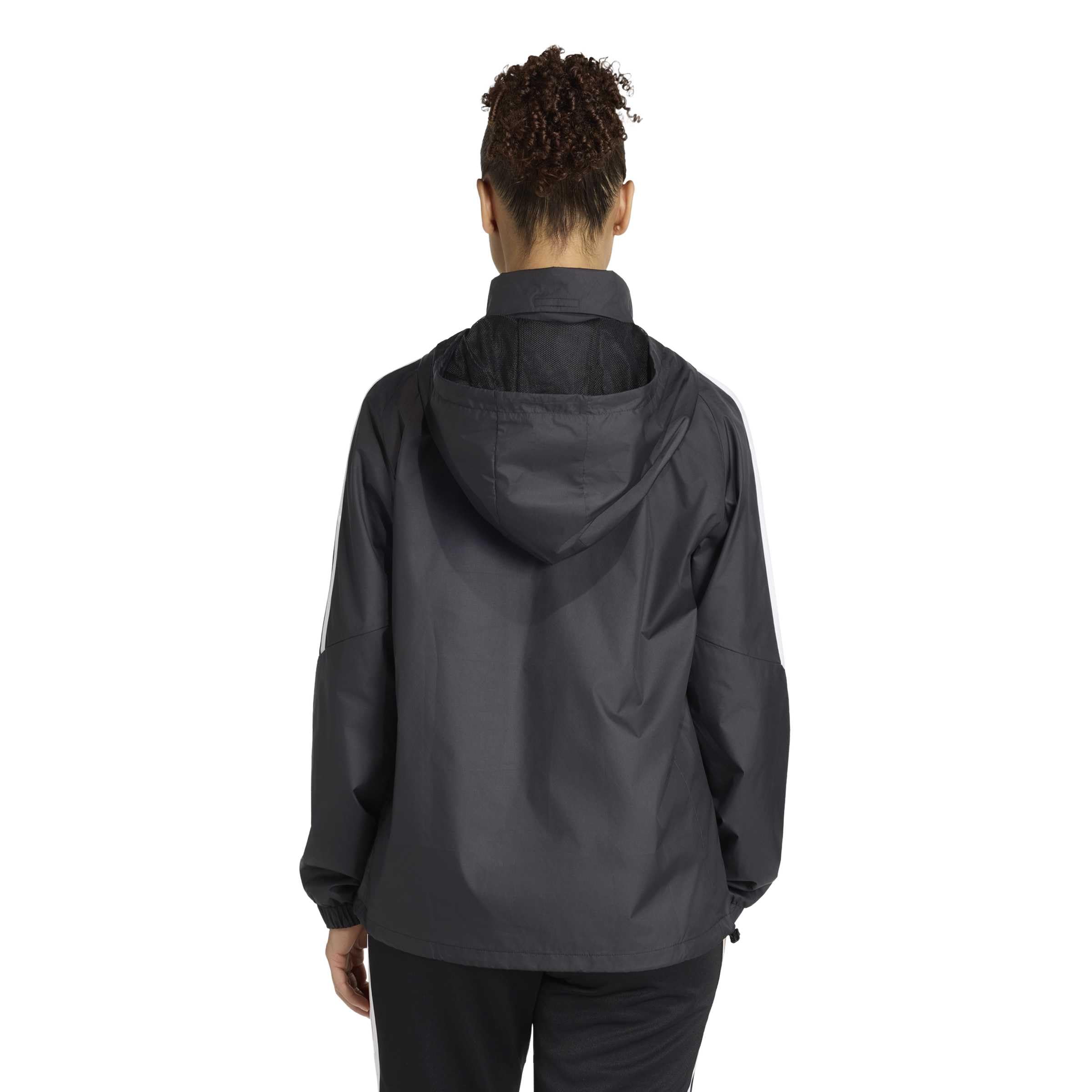 adidas Damen Tiro 26 League Windbreaker Jacke