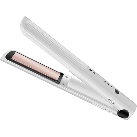 Amazon ヘアアイロン Mjduo 2way カール ストレート両用 ミニ Usb 充電式 コードレスヘアーアイロン 160 0 海外対応 ヘアストレート ヘアカール 旅行用 メンズ 日本語取扱書 Mjduo ヘアアイロン 通販