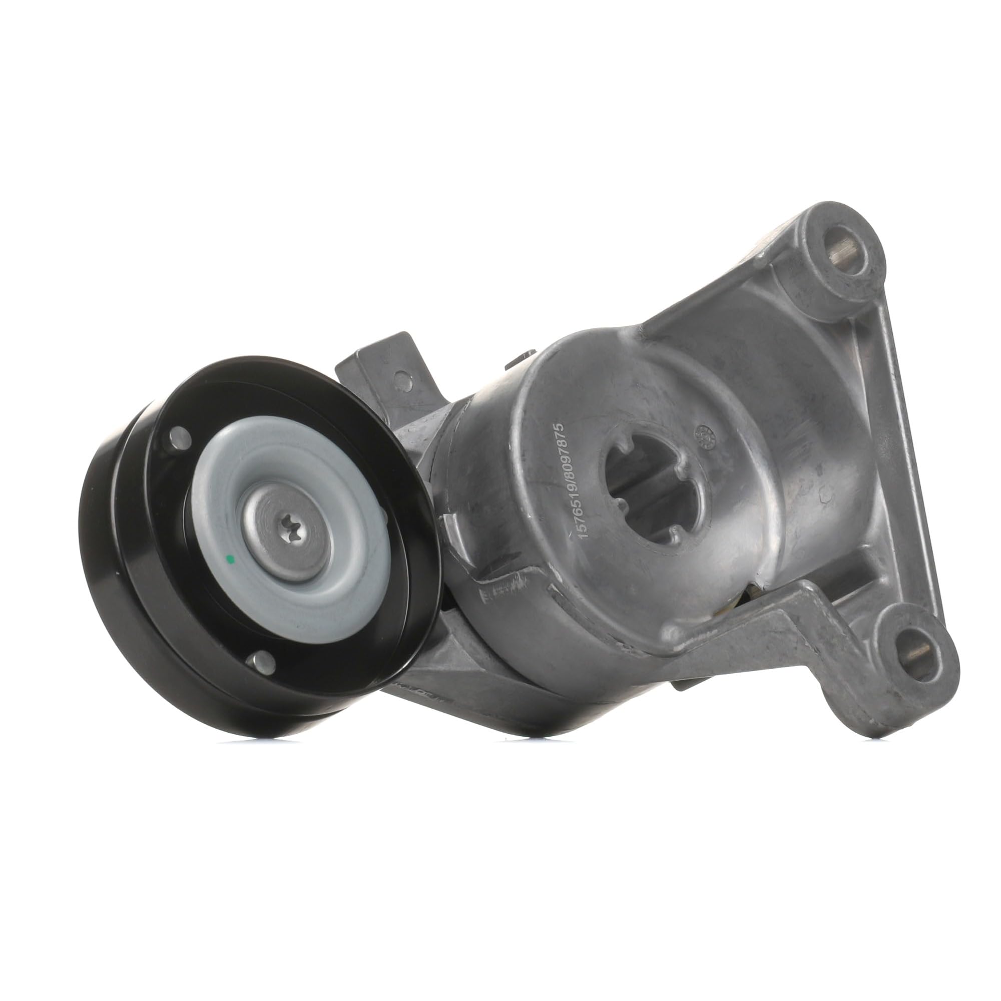RIDEX 540T0021 Napinacz pasek klinowy wielorowkowy