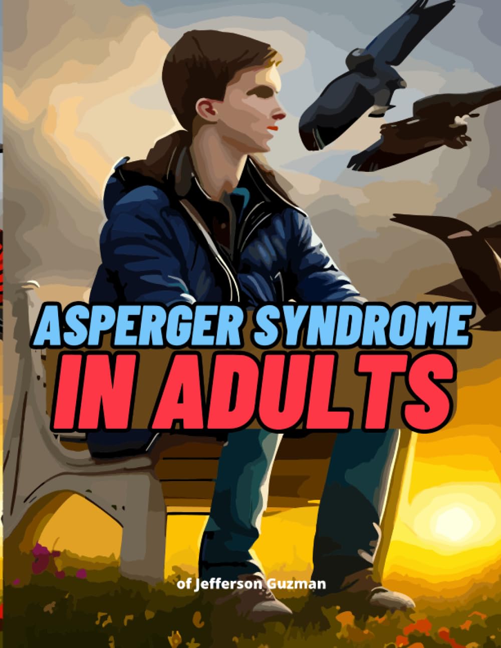 Asperger Syndrome in Adults Book: The Parents' Practical Guide