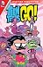 Teen Titans Go! (2013-) #22