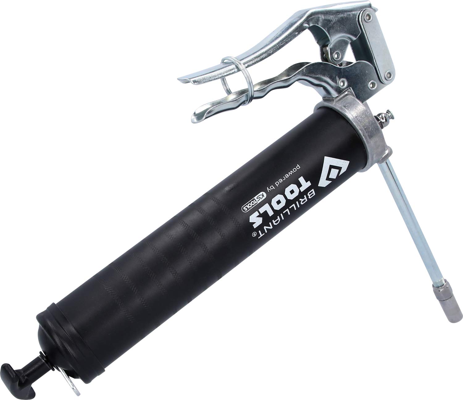 BRILLIANT TOOLS BT094902 Smarownica jednoręczna, 500 ccm [Powered by KS TOOLS]