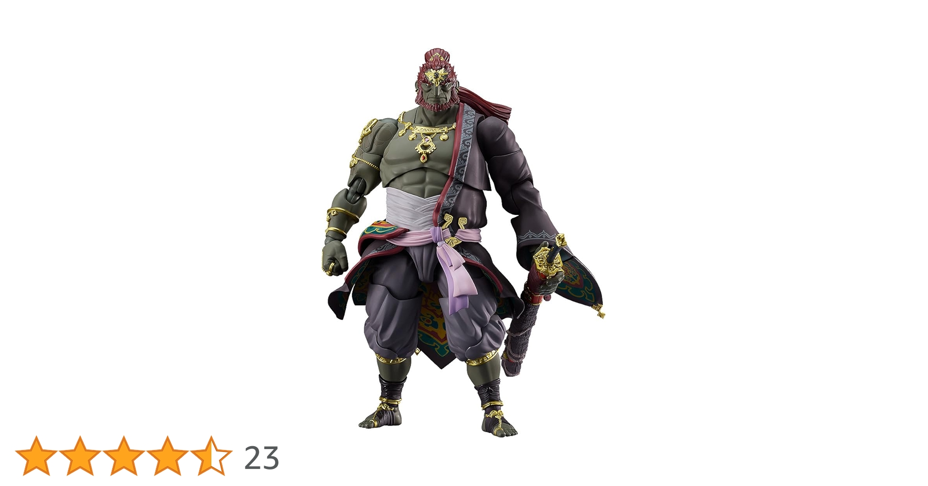 Amazon | figma ゼルダの伝説 ティアーズ オブ ザ キングダム Amazon | figma ゼルダの伝説 ティアーズ オブ ザ キングダム