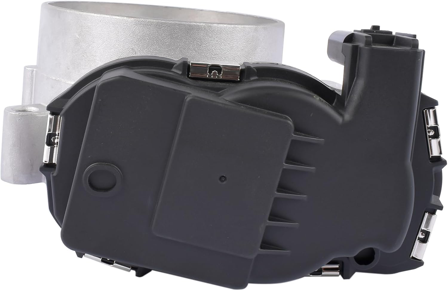 Throttle Body 92mm Replacement for Dodge Challenger Charger Jeep Grand Cherokee V8 6.2L OE# 68184386AD 68184386AE