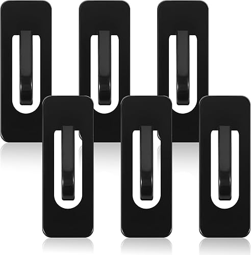 6 cojines para portavasos de automóvil con adhesivo fuerte, limitador de posición de portavasos para automóvil, limitador de taza de agua para