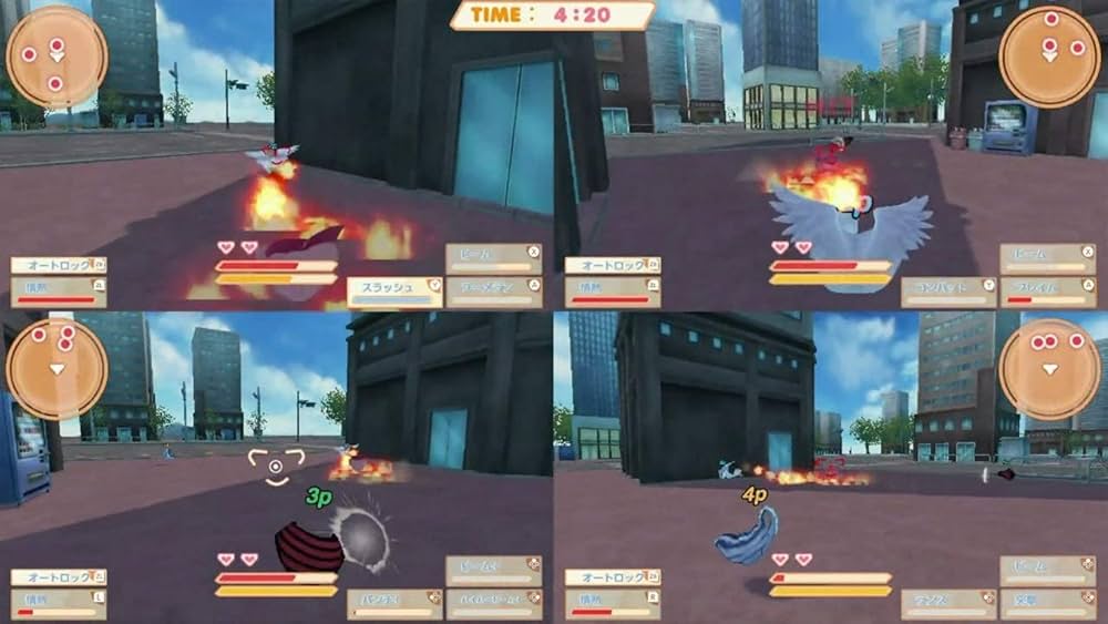 Amazon.com: Panty Party 完全体 特装版 - Switch (【特典】夢