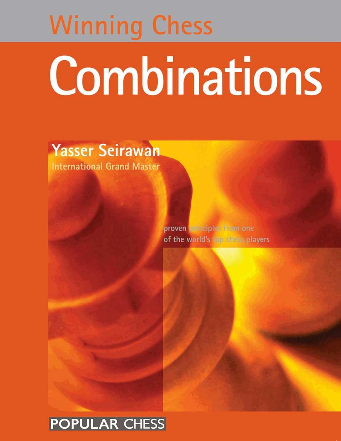 Winning Chess Combinations      Kindle Edition