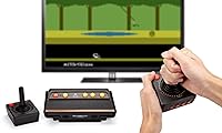 Vista 4 de Retro Atari Flashback 8 Gold HD (Electronic Games)