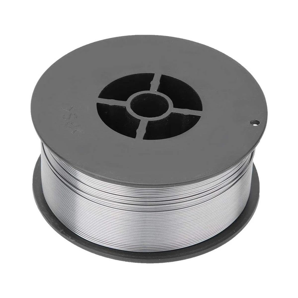 Badem10 Gazaltı Kaynak Teli Özlü Tel Gazsız 0.80 MM 1 KG