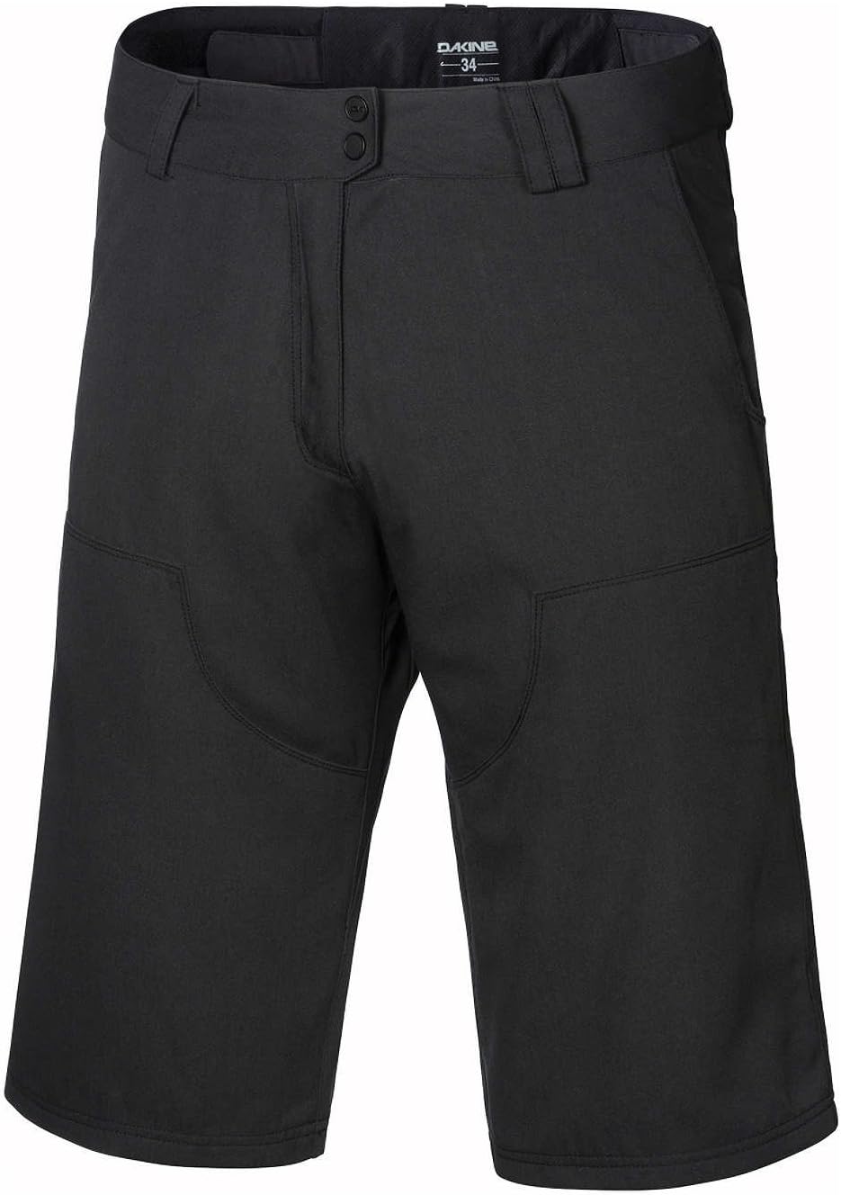 Dakine Men's 8 Track Bike Short Black 30 in.