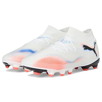 PUMA Future 8 Pro Firm, Artificial Ground Soccer Cleats Men