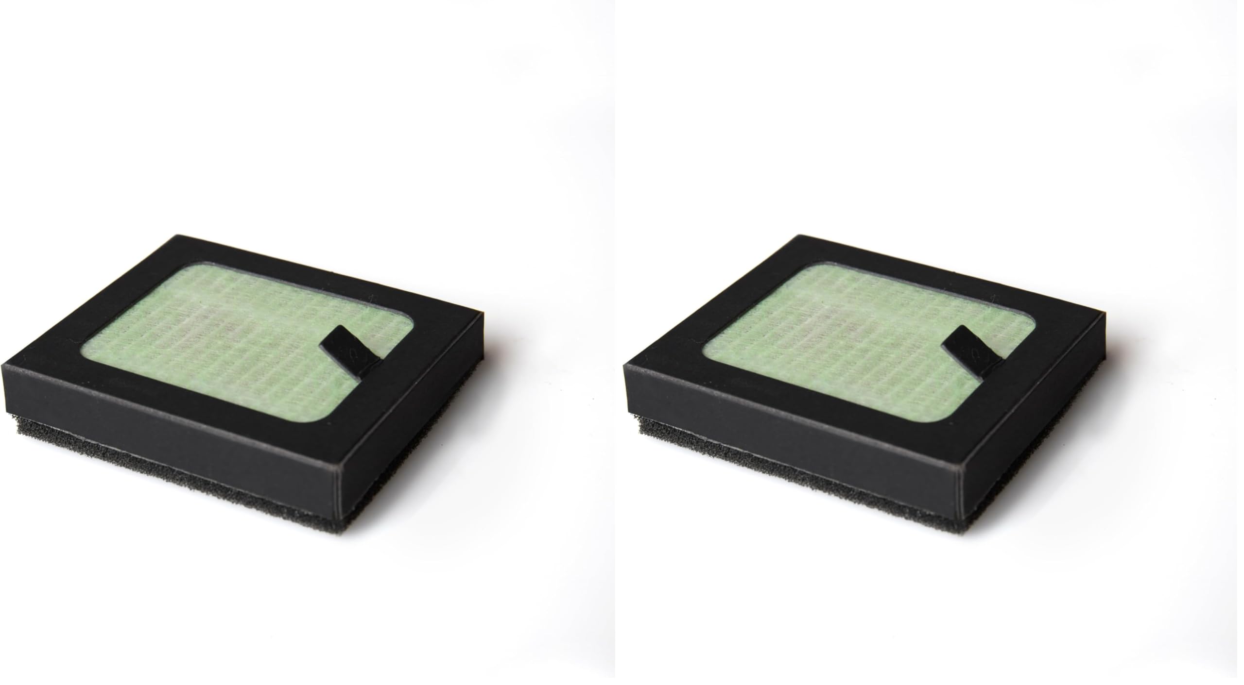 Baby Brezza Replacement HEPA Filter for Baby Brezza Baby Bottle Washer Pro (Pack of 2)