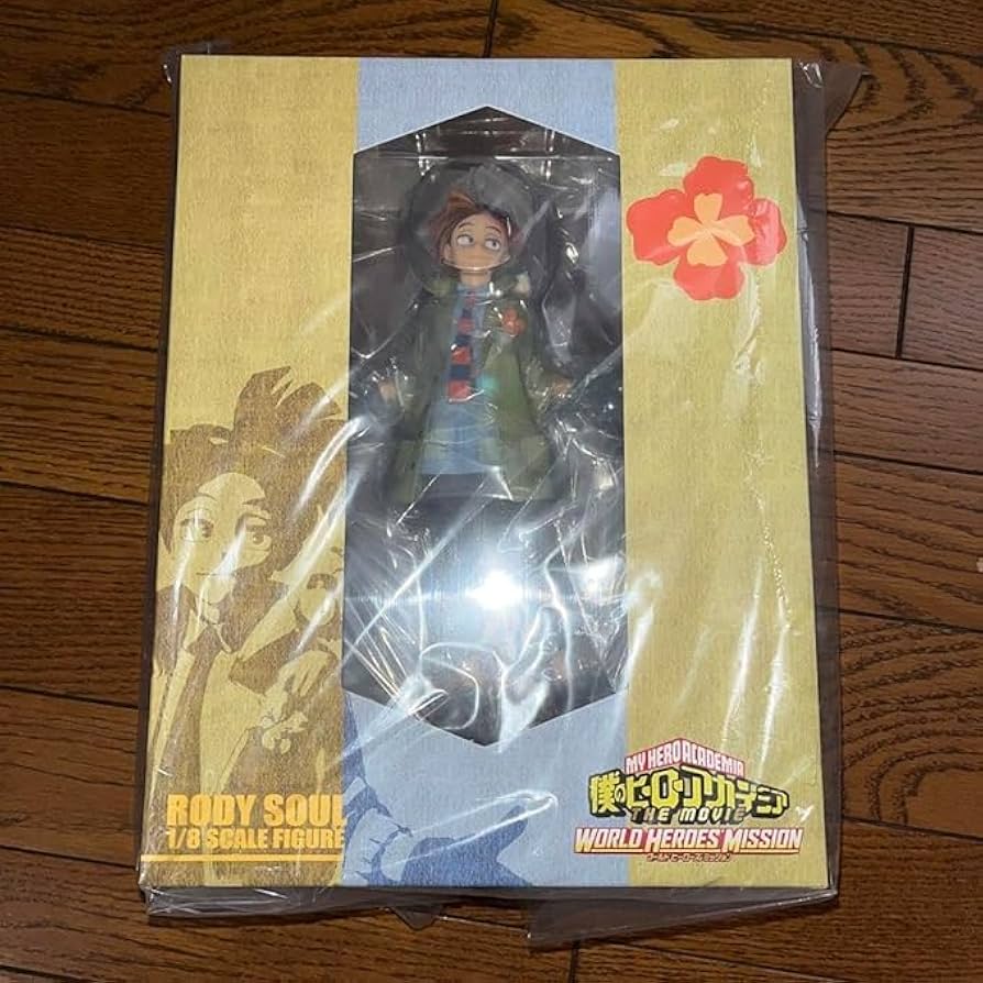 僕のヒーローアカデミア ロディ　フィギュア Amazon.co.jp: 僕のヒーローアカデミア ヒロアカ 1 8スケール
