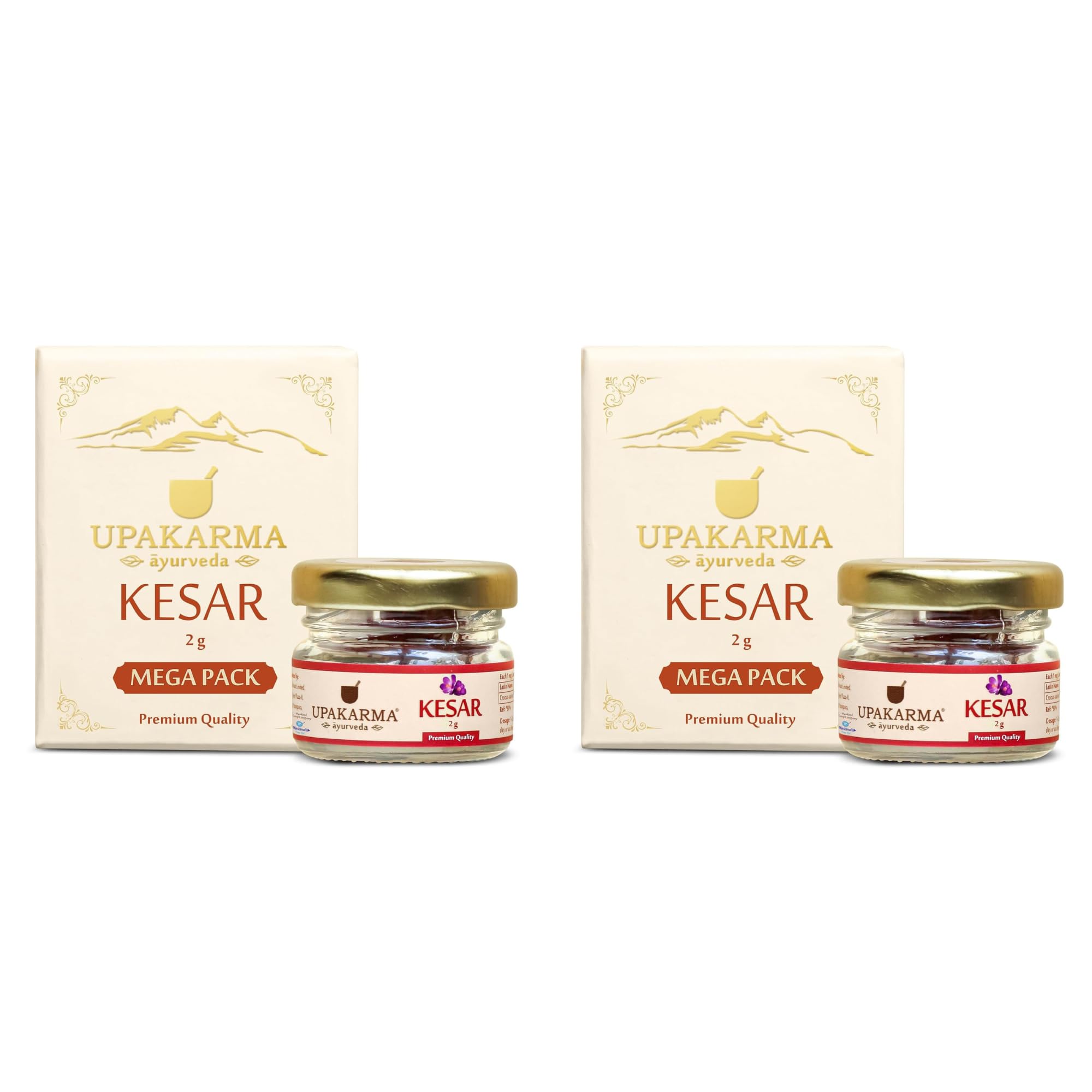 See full amazon price history chart for UPAKARMA Original Kashmiri Kesar/Saffron | Handpicked Pure Finest Grade | 2 Gram- Pack of 2 UPAKARMA Original Kashmiri Kesar/Saffron | Handpicked Pure Finest Grade | 2 Gram- Pack of 2 (B082SZGKD3) Amazon Price History, Amazon Price Tracker