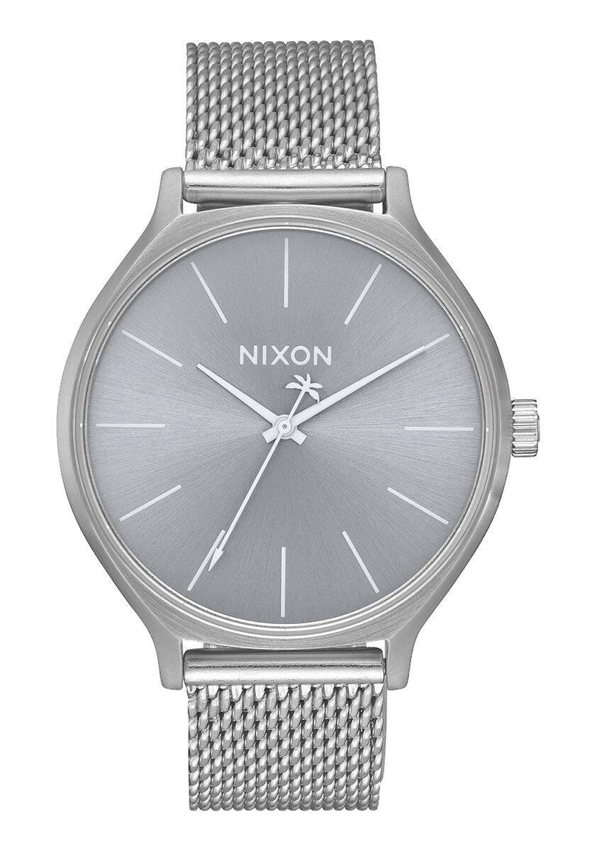 Nixon Clique Milanese