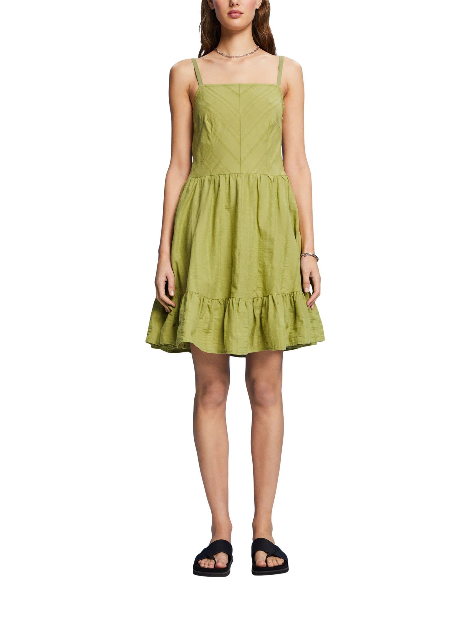 Esprit Vestido para Mujer