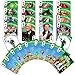 MasterPieces Officially Licensed Wizard of Playing Cards - 54 Card Deck for Adults