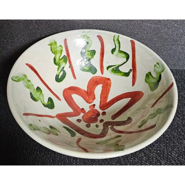 第207世 第208世東大寺別当 華厳宗管長 清水公照造 岩井窯