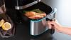 cecotec CecoFry 5500 Pro، 5.5 لتر مقلاة هوائية XL، 1700 واط، تقنية PerfectCook، 8 أوضاع للطهي