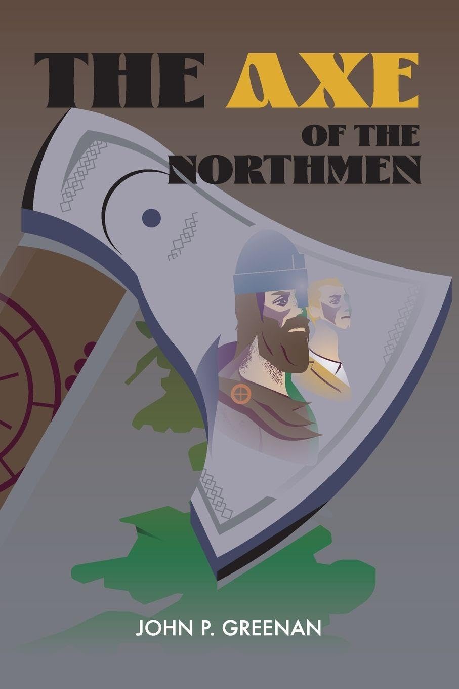 The Axe of the Northmen