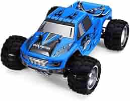 ラジコン　モンスタートラック Amazon.co.jp: 車・トラックのラジコン モンスタートラックRC