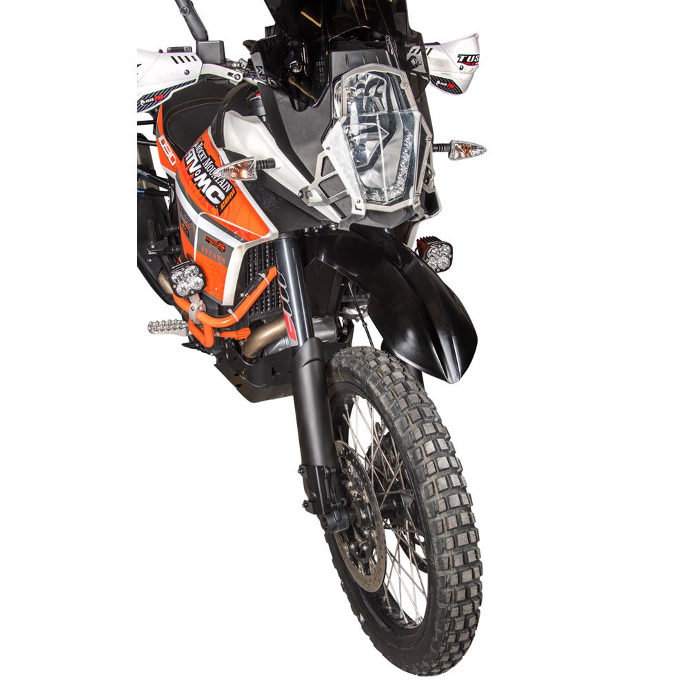 38-KT DAMNGOOD!!ver. 2024edition【BLACK】 Amazon.com: Tusk High Fender Kit Black : Automotive