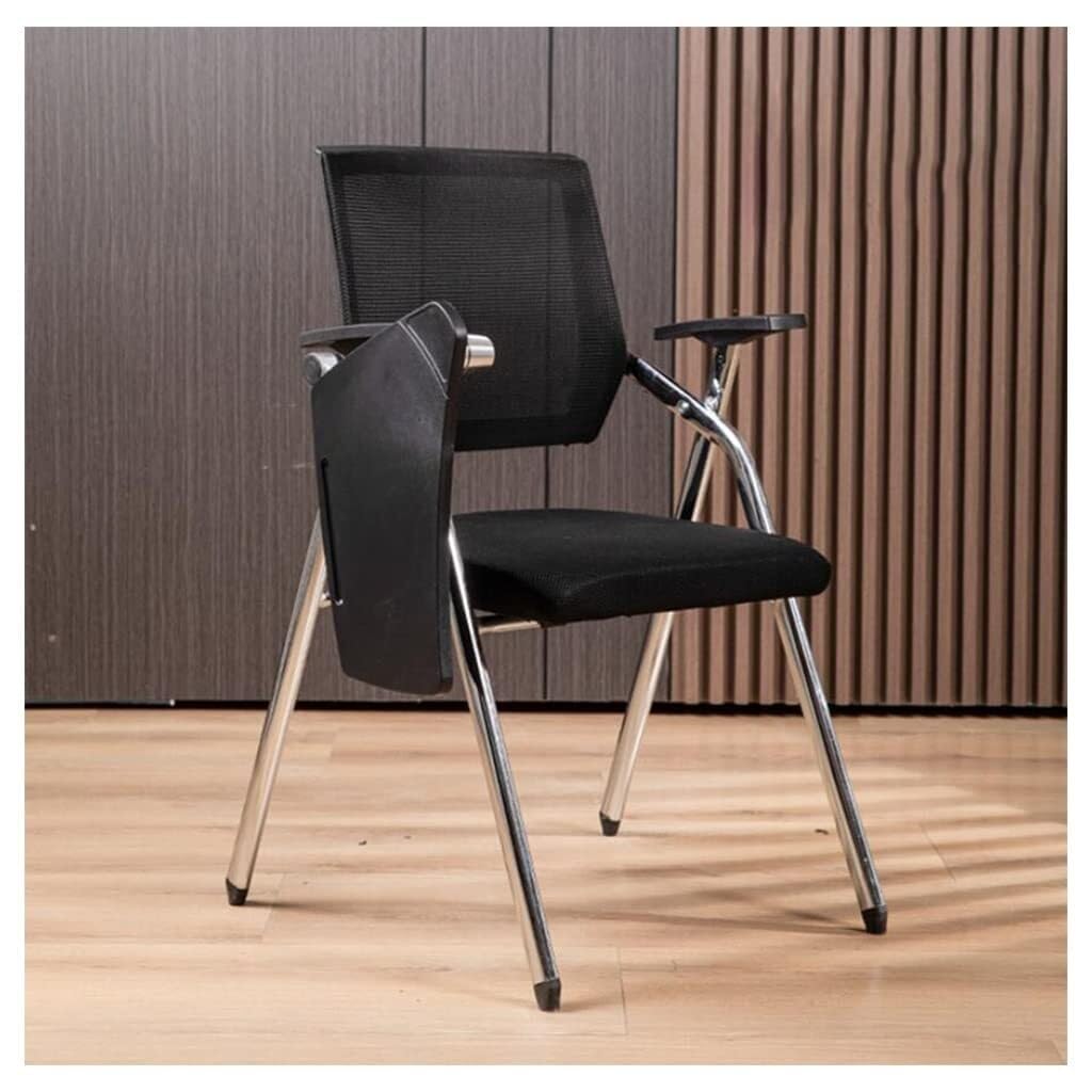 Chaise d'étudiant ergonomique pour soulager le dos avec son dossier en maille respirante