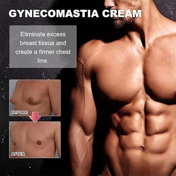 2PCS Gfouk Thermofirm Bee Venom Gynecomastia Oil, Gfouk Bee Venom Gynecomastia Oils, Chest Muscles Bee Venom Oil, Strengthen The Chest Muscles