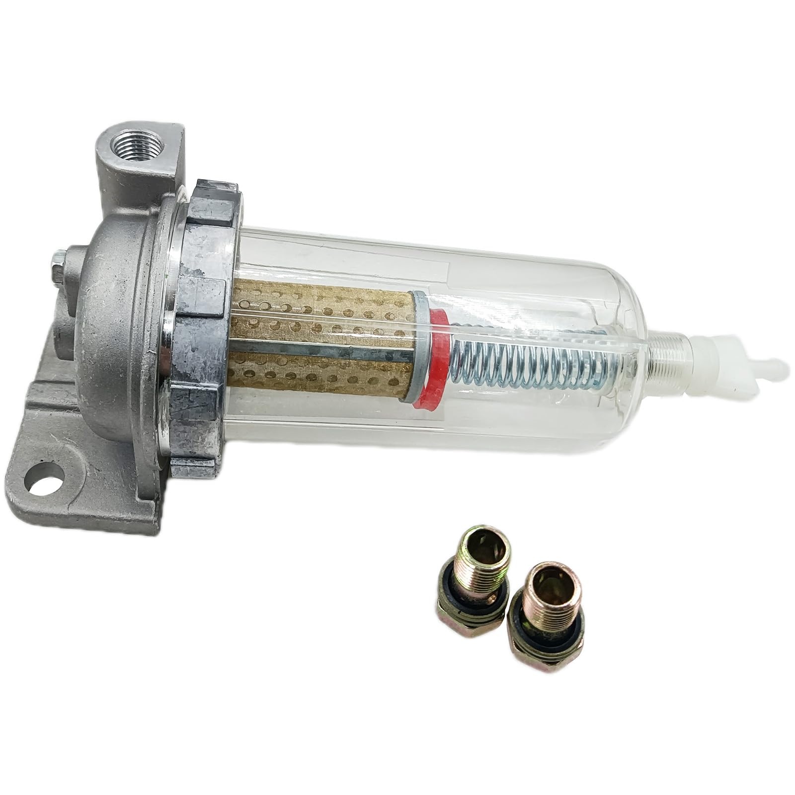 Amazon.com: FridayParts Oil Water Separator 22U-04-21131