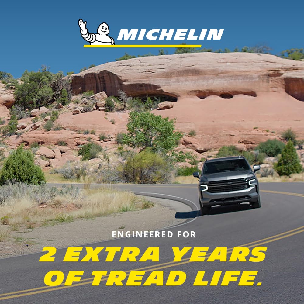 Snapklik.com : MICHELIN Defender LTX M/S2 All-Season Car Tire