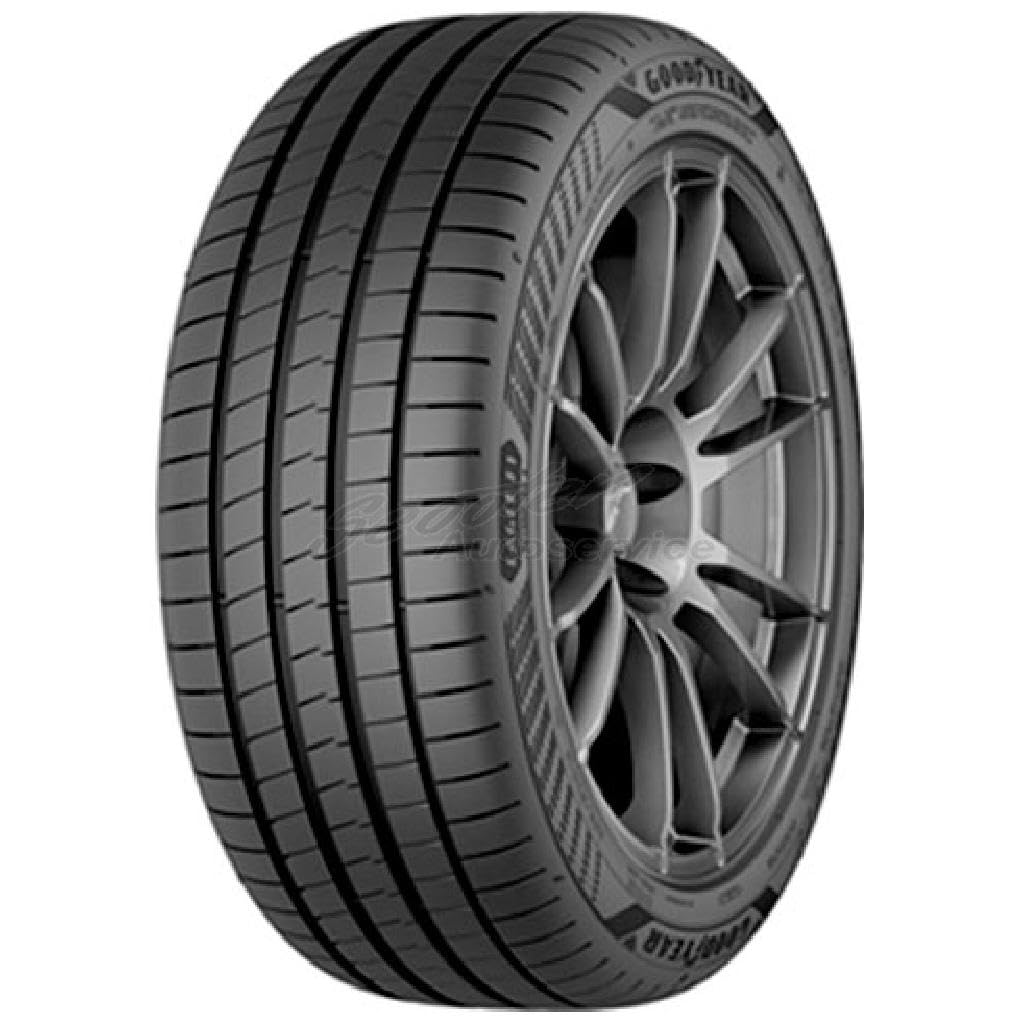 Goodyear Eagle F1 Asymmetric 6 | Neumáticos de verano |225/​40R18 92Y