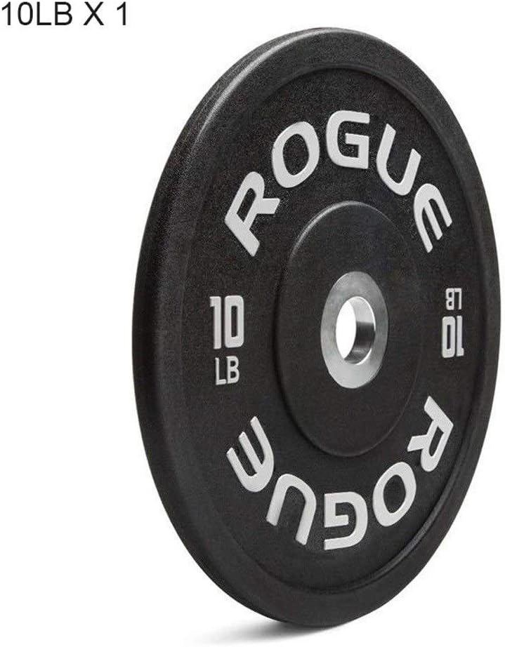 Barbell Plate Dumbbell Plate Weight Plate Olympic Bumper Weighted Plate