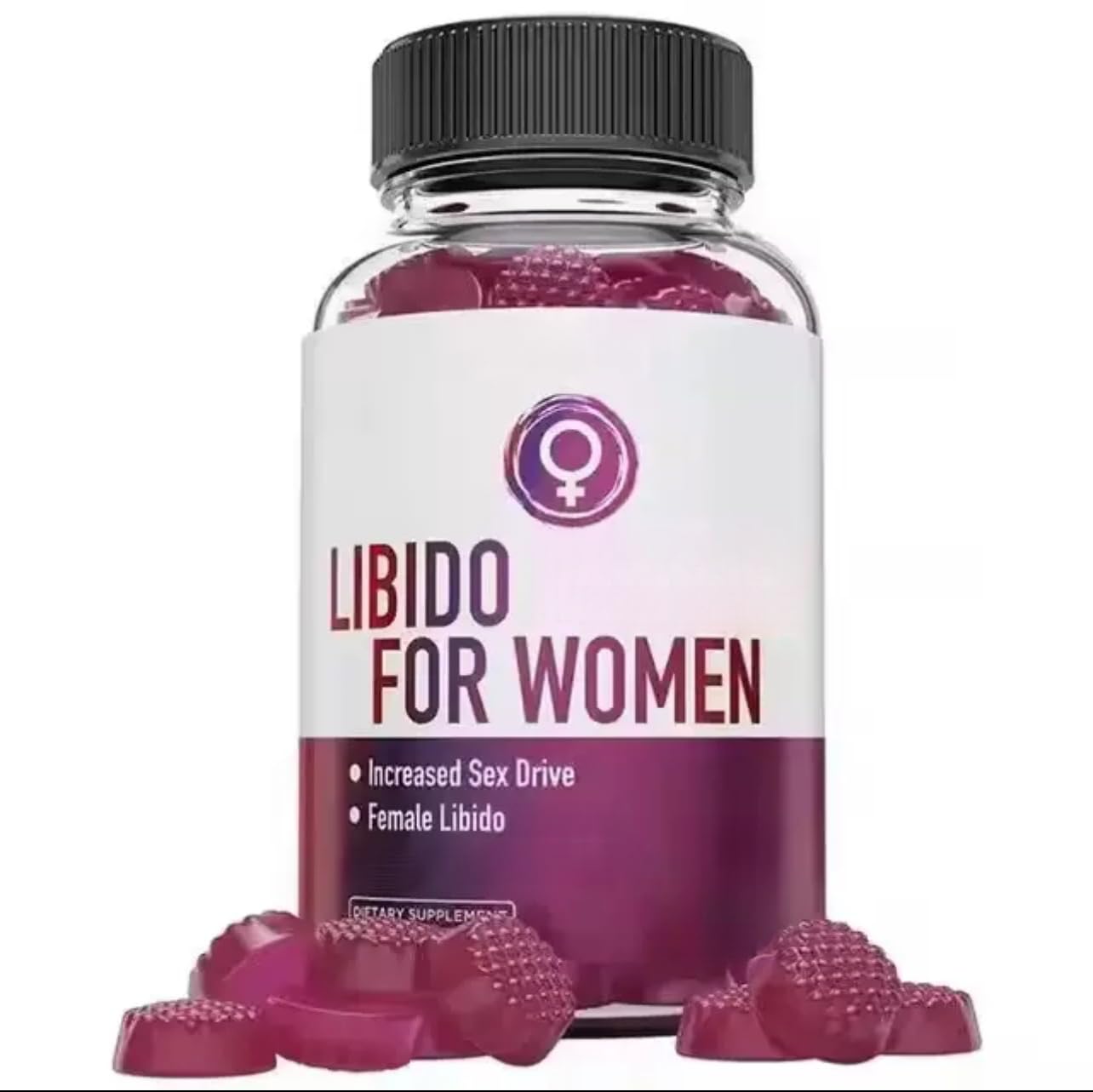 Favorise le bien‑être intime féminin